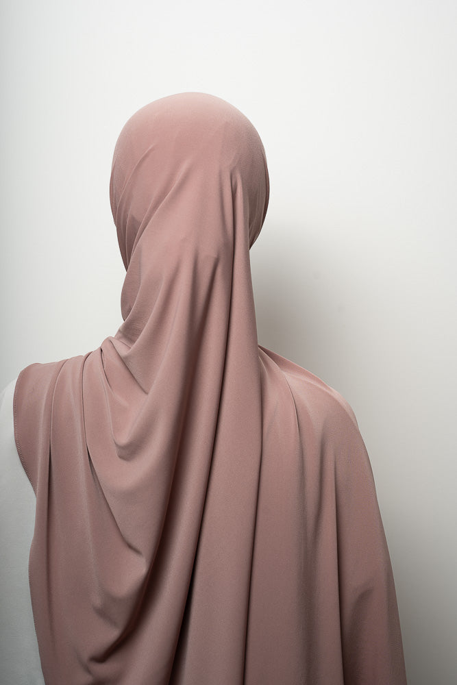 JERSEY PRENIUM LUX [VIEUX ROSE]
