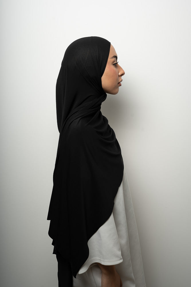JERSEY PRENIUM LUX [BLACK]