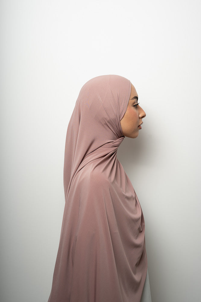 JERSEY PRENIUM LUX [VIEUX ROSE]