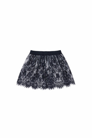 JUPON DENTELLE LAYERING