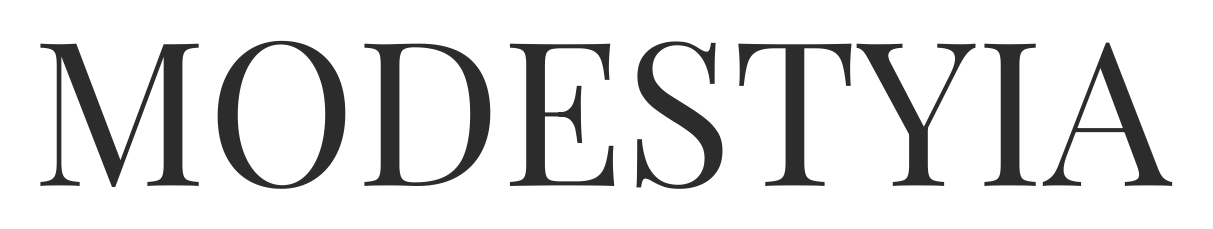 MODESTYIA