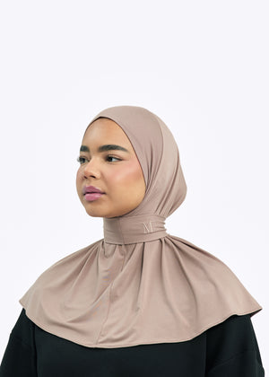 CAGOULE BREATHABLE [ROSÉ]