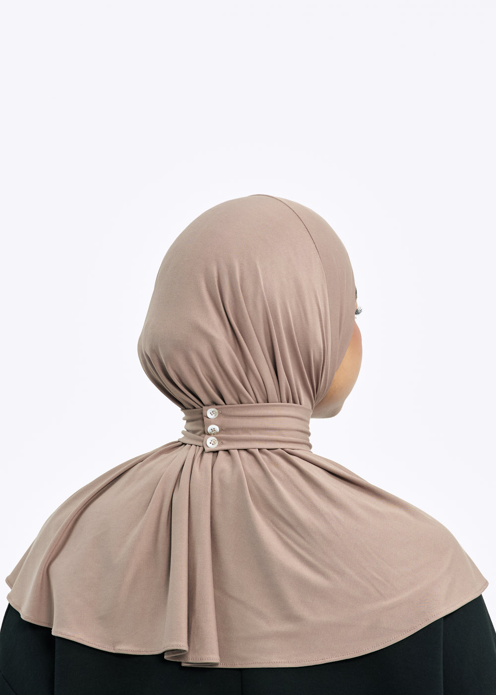 CAGOULE BREATHABLE [ROSÉ]