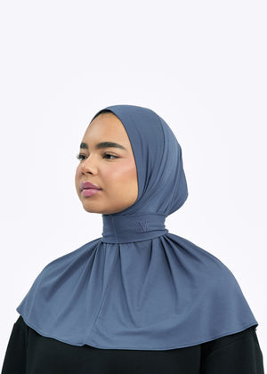 CAGOULE BREATHABLE [BLEU ARDOISE]