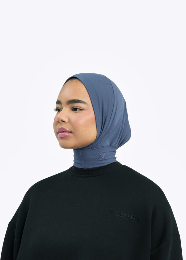 CAGOULE BREATHABLE [BLEU ARDOISE]