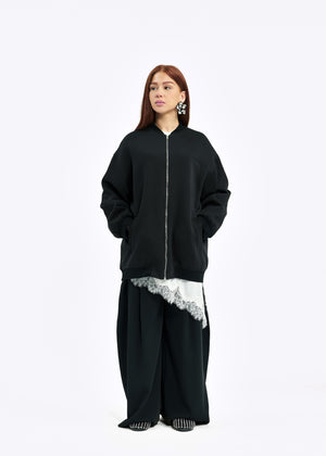 BOMBERS CASUAL [NOIR]