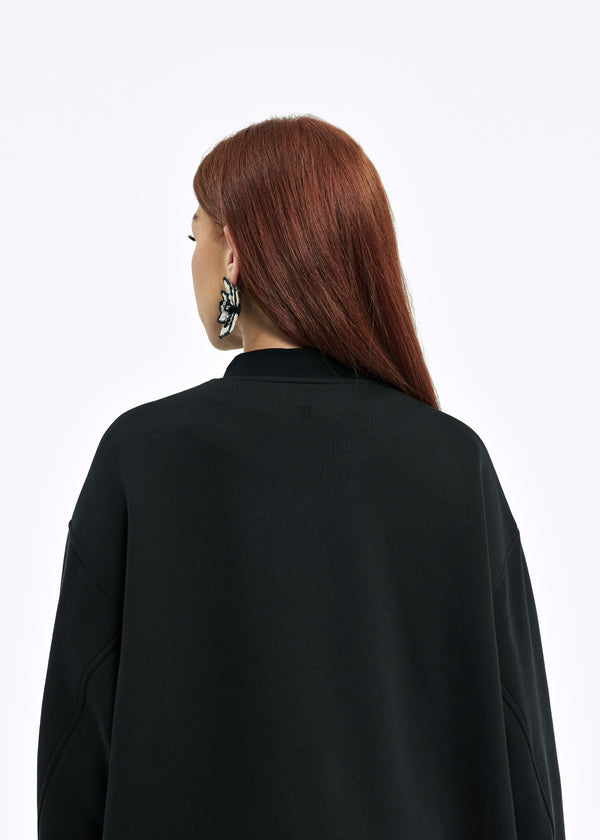 BOMBERS CASUAL [NOIR]