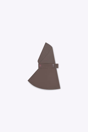 BURKINI OVER [BROWN]