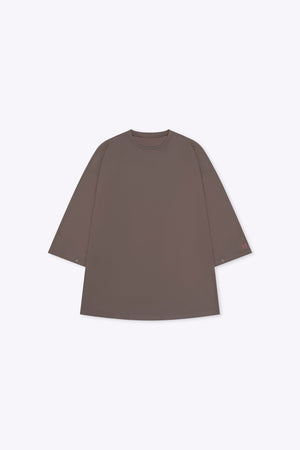 BURKINI OVER [BROWN]