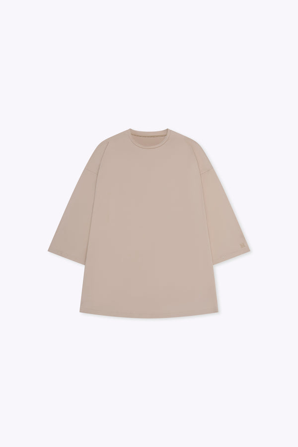 BURKINI OVER [BEIGE]