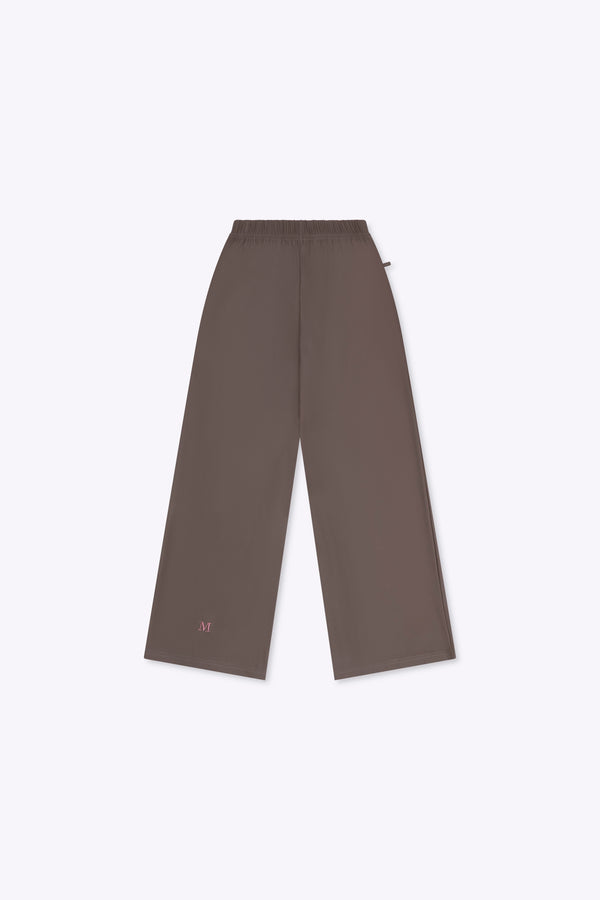 BURKINI OVER [BROWN]