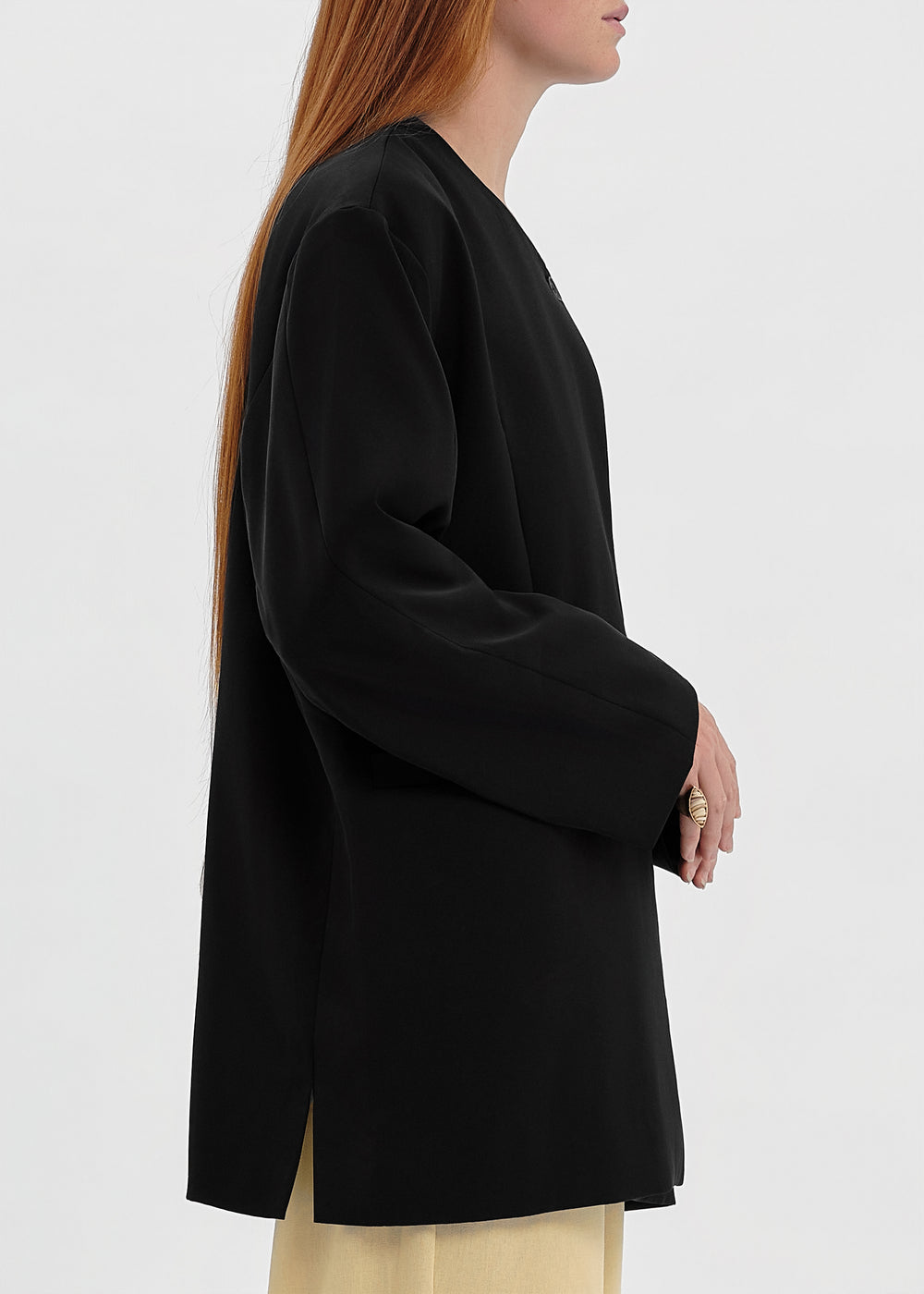 BLAZER AURA NOIR