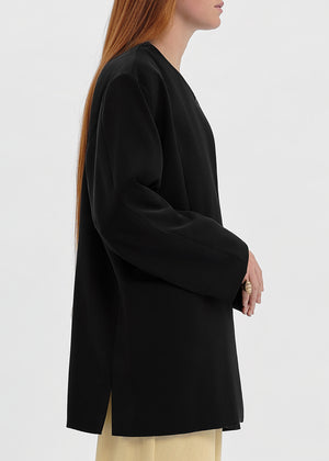 BLAZER AURA NOIR