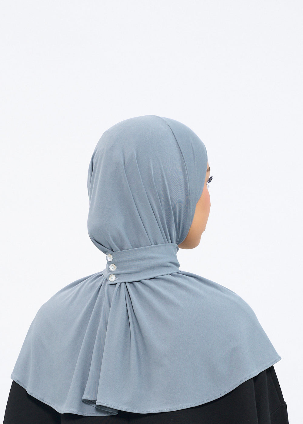 CAGOULE BREATHABLE [BLEU CIEL]