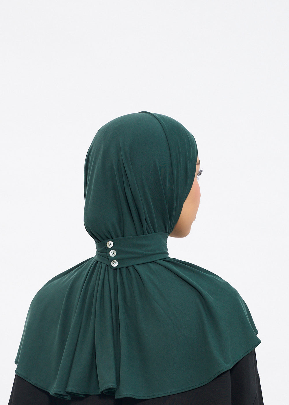 CAGOULE BREATHABLE [VERT SAPIN]