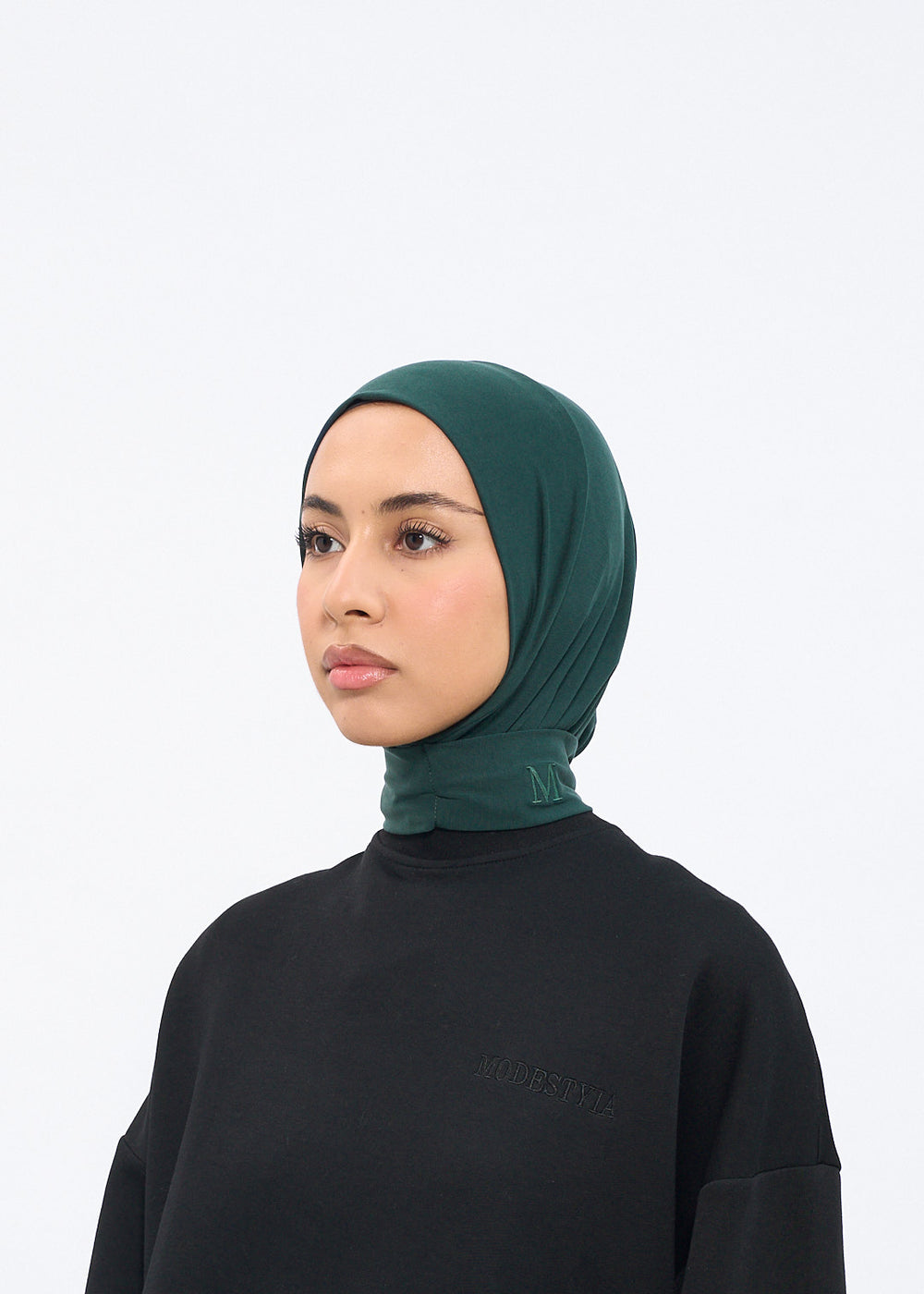 CAGOULE BREATHABLE [VERT SAPIN]