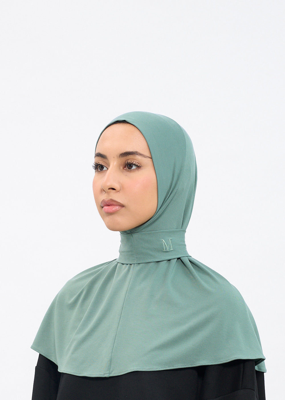 CAGOULE BREATHABLE [VERT D’EAU]