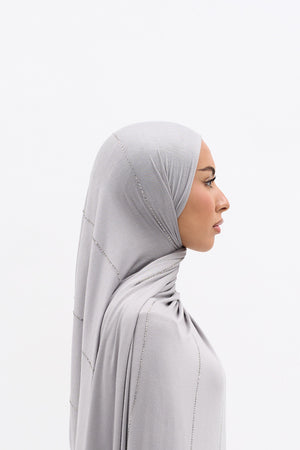 PEARLY GRIS SOURIS