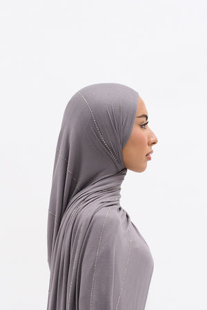PEARLY GRIS