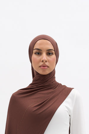 PEARLY MARRON