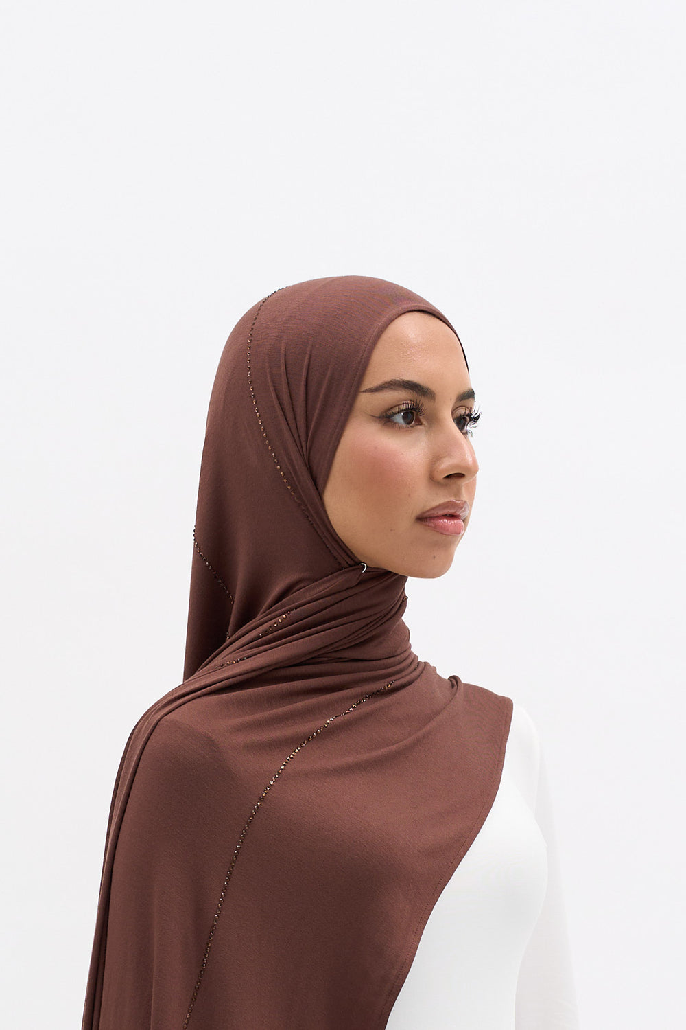 PEARLY MARRON