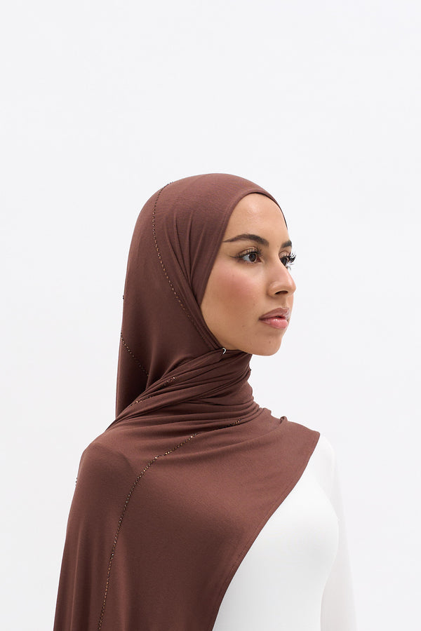 PEARLY MARRON