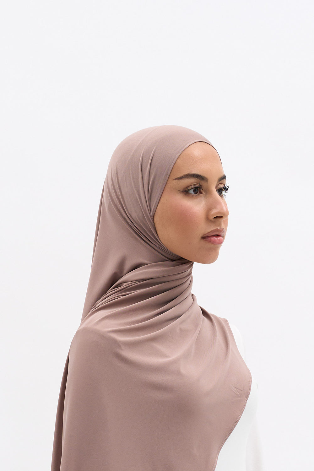 JERSEY PREMIUM [TAUPE]