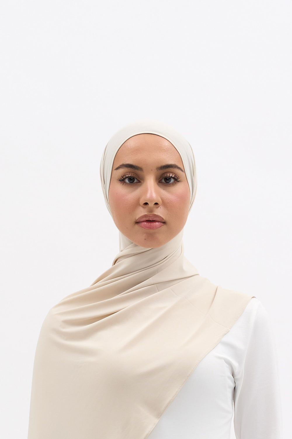 JERSEY PREMIUM [BEIGE]