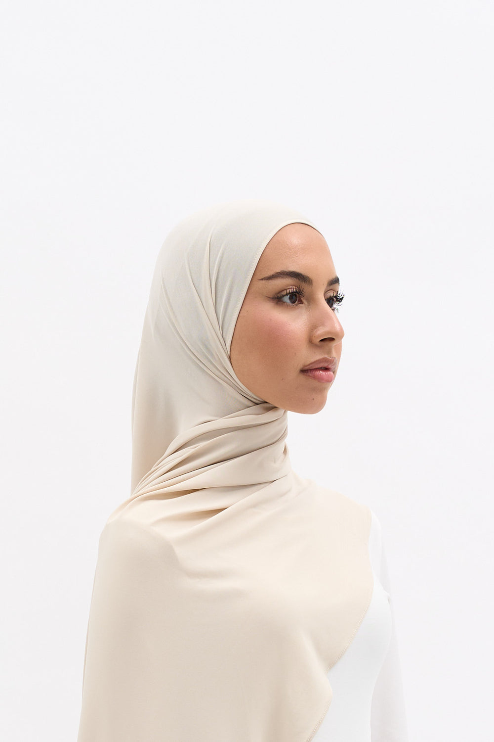 JERSEY PREMIUM [BEIGE]