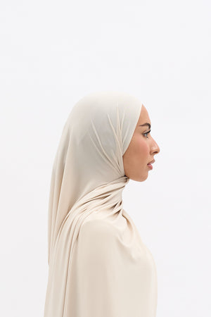 JERSEY PREMIUM [BEIGE]