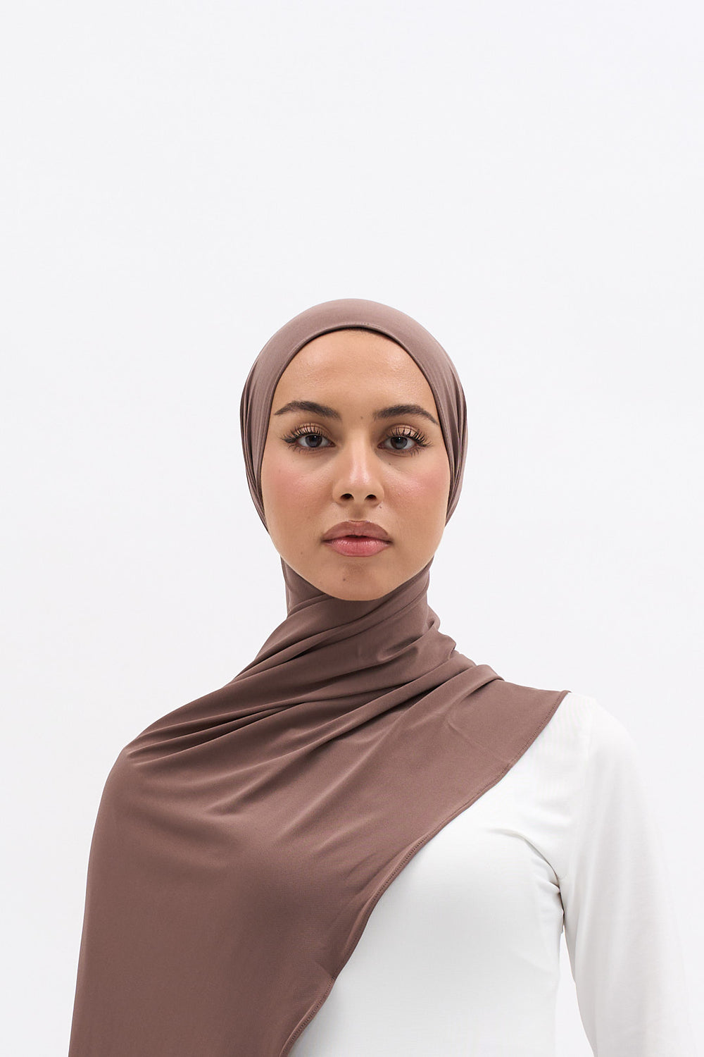 JERSEY PREMIUM [MARRON]