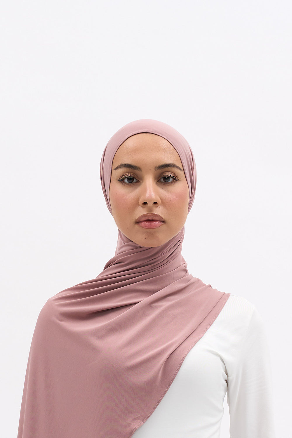 JERSEY PREMIUM [VIEUX ROSE]