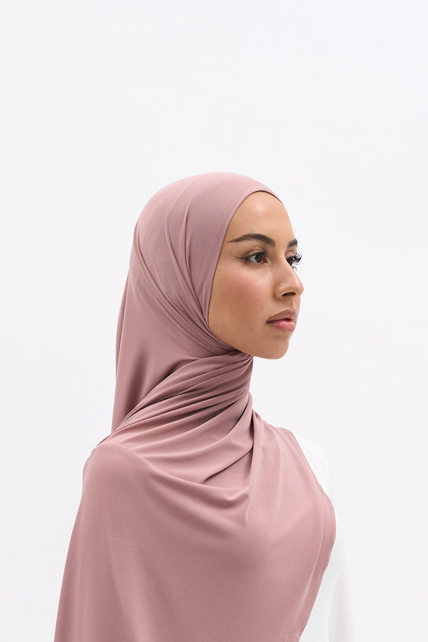 JERSEY PREMIUM [VIEUX ROSE]
