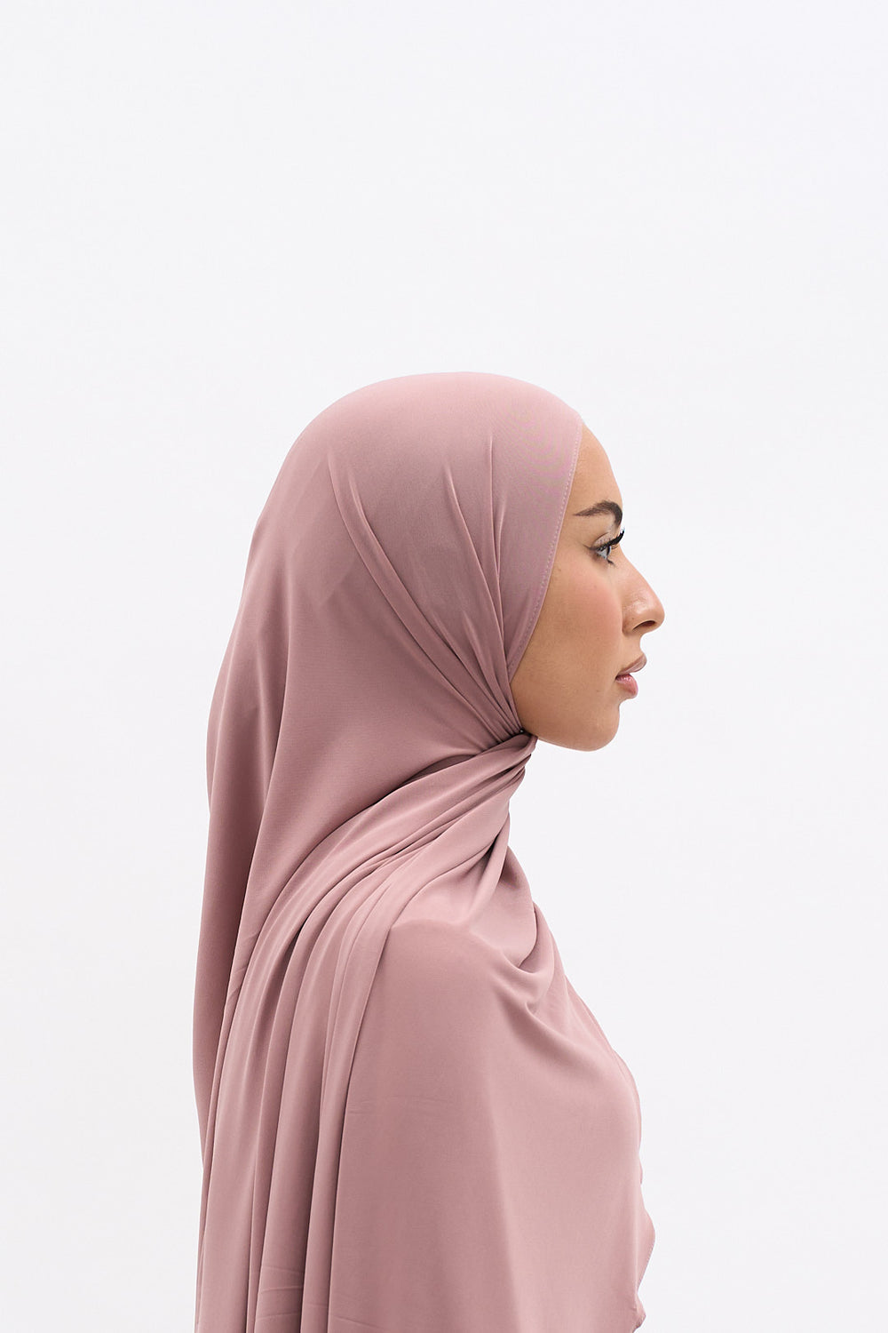 JERSEY PREMIUM [VIEUX ROSE]