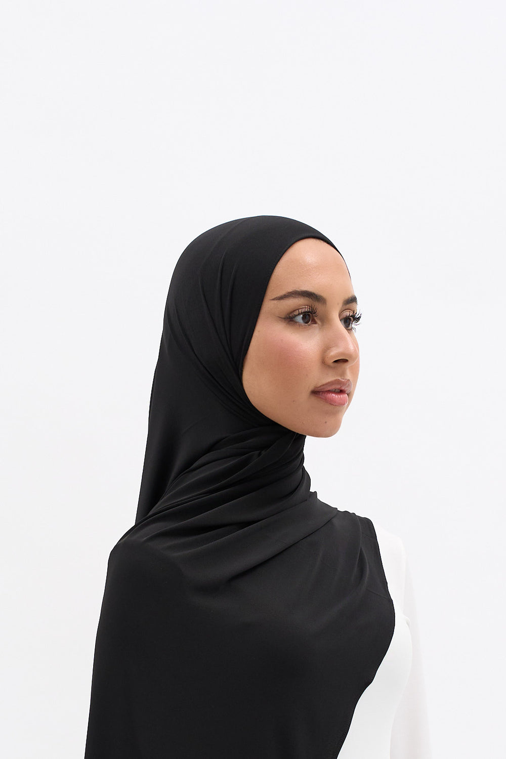 JERSEY PREMIUM [BLACK]