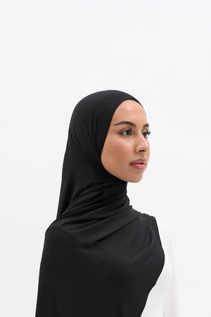 JERSEY PREMIUM [BLACK]